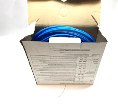New | in-Stock FESTO 553908 Hoses | Maverick Industrial Sales #1111889