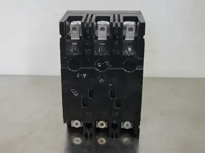 USED GENERAL ELECTRIC TED134090