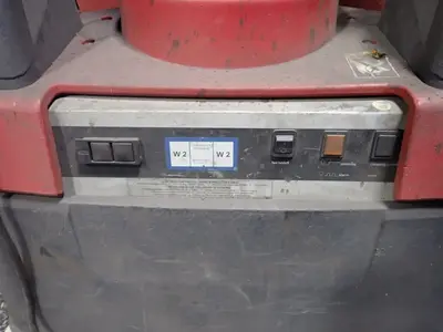 Used 2006 LINCOLN ELECTRIC 4FA3.1 Dust Collectors Ohio US | HGR 24 #1277706