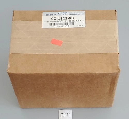 NEW Chemglass CG-1522-90