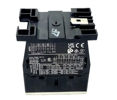 Used Eaton XTCF020B00TD,XTCF020B00,DILMP20 Relays & Switches Michigan US | Maverick Industrial Sales #1395651