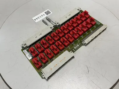 USED ARBURG ARB 651