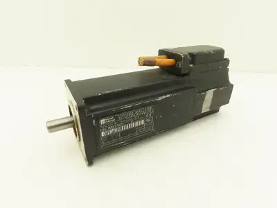 Used REXROTH INDRAMAT _UNKNOWN_ Servo Motors Indiana US | Arrow Industrial #1408436
