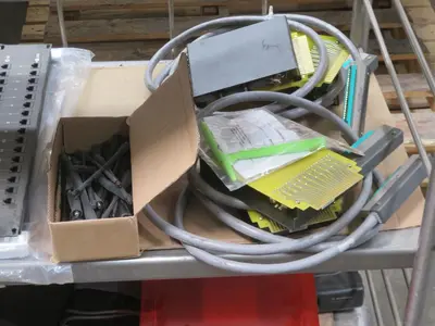 Used _UNKNOWN_ _UNKNOWN_ Telecom/Utility Texas US | Aucto #1477625