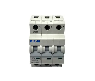 NEW EATON WMZS3B25