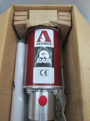 ALEMITE 9968 Accessories | Global Machine Brokers, LLC (3)