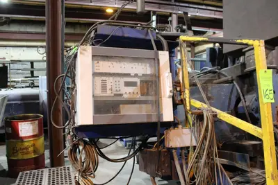 Blaw-Knox 4 Grinders | Levy Recovery Group (1)