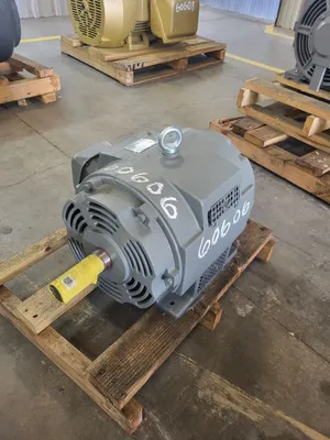 NEW TECO WESTINGHOUSE 30 HP