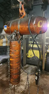 USED CM L
