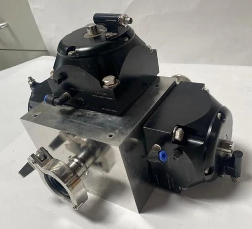 Used Swagelok 234442323423423 Valves/Fittings California US | Amiron Machinery #742286