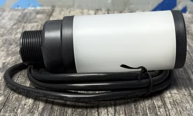 BANNER CL50BXXP Other Sensors | ESS Industrial Equipment Sales (6)