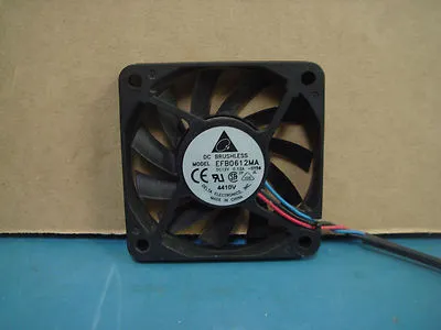 Used Delta EFB01612MA Computer Accessories Arizona US | ASSET CONVERSION SPECIALISTS, INC. #324350