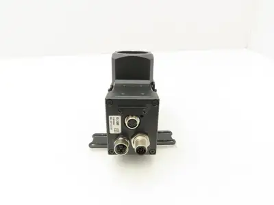 Keyence VS-L160MX AI Imaging Camera Vision Sensor Head Zoom 1.6M Pixel