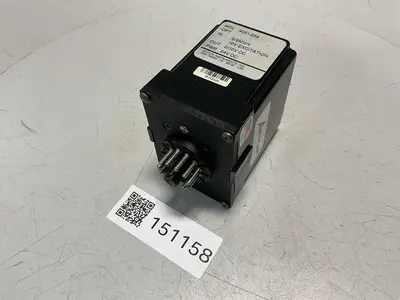 USED ACTION PAK 4051-254