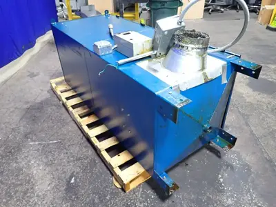 Used TORIT MDV3000 Dust Collectors Ohio US | HGR 24 #1265913