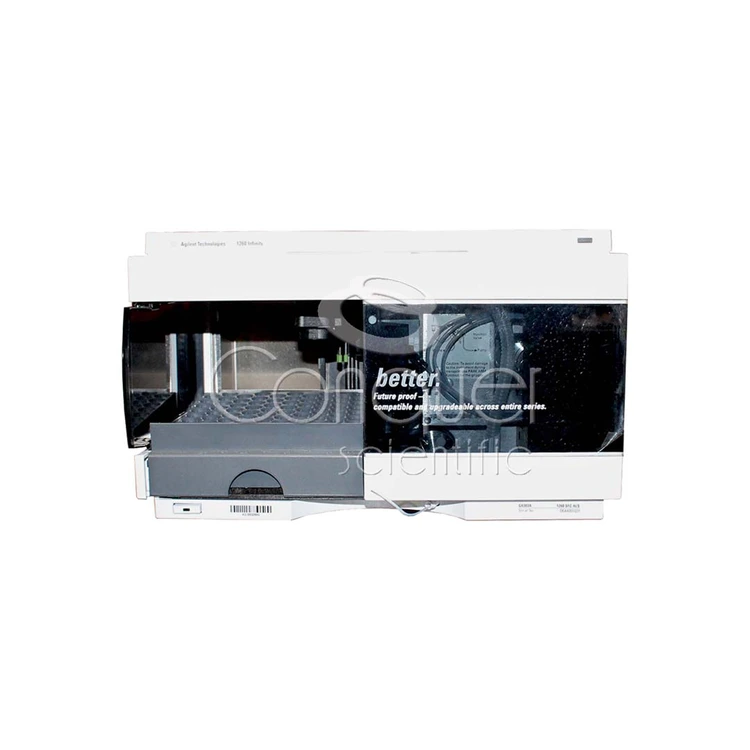 Used AGILENT TECHNOLOGIES G4303A Liquid Chromatography Systems California US | Conquer Scientific #804564
