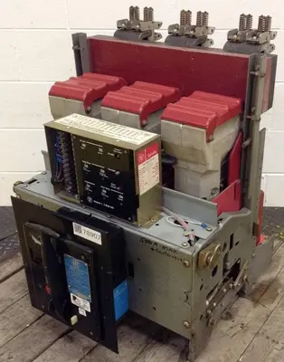 USED ITE IMPERIAL K-DON1600