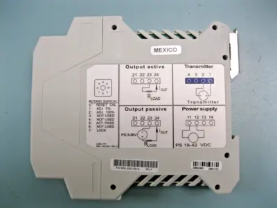 NEW Micromotion MMI-20013514