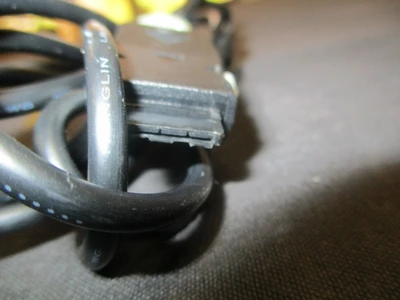 USED LG TA-P01WN