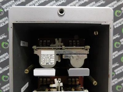 Fuji Electric DRTSA1PB Time Limiting Relay 0.5-6s and 0.1-1s Type DQBA2