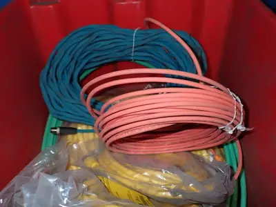 Turck  Cables