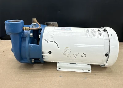 NEW Baldor Reliance 302IK456B PE