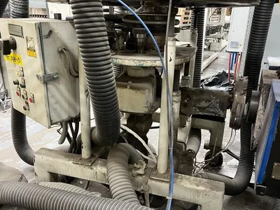 DAVIS STANDARD blown film die Blown Film Dies - Single Layer, SIZE 15" - 19.99""" | Mark One Machinery (10)