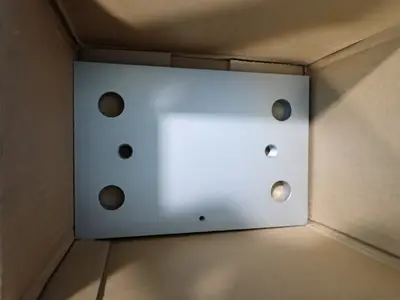 Mounting Bracket
