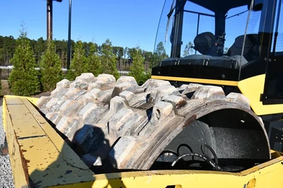 Used 2022 BOMAG _UNKNOWN_ Single Drum Rollers South Carolina US | BTM Machinery #1354447