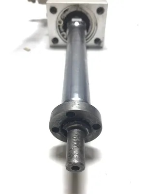 SMC MTS32-50-DCJ1459J Pneumatic Cylinder Max Press 0.7MPa
