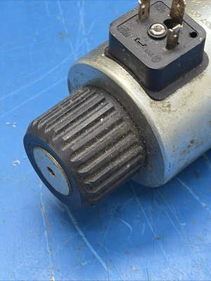 Arburg Allrounder Rexroth Hydromotor Hydraulic Motor Fast Shipping + Warranty