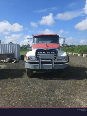 Used 2005 MACK GRANITE CV713 Flatbed Trucks Florida US | Proxy Equipment #1378409