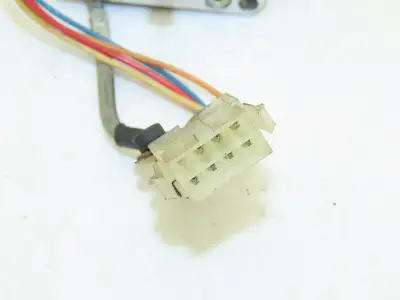 Sanyo Denki 103H7126-0744 Step-Syn DC Servo Stepper Motor 3A 1.8 DEG
