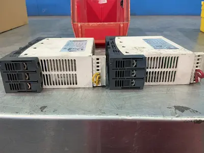 Used TELEMECANIQUE/SCHNEIDER ATS01N232LU Starters Ohio US | HGR 24 #1345395