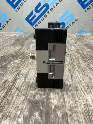 Used Festo VSVA-B-P53C-H-A2-1R5L Pumps South Carolina US | ESS Industrial Equipment Sales #1326514