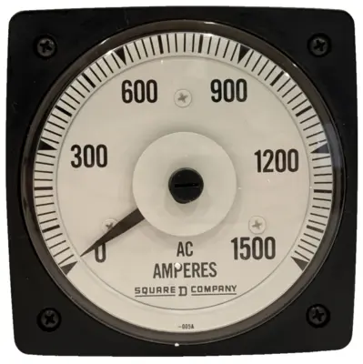NEW Square D 2830-1161-LSTC