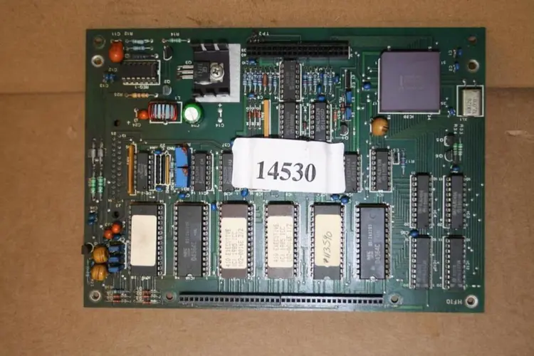 Used GOULD 110-0069 Circuit Boards Michigan US | Ideal Machinery #692457
