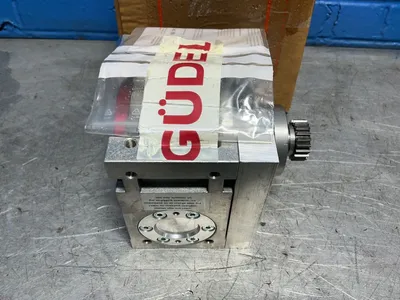 Used 2016 GUDEL AE045L Tooling & Accessories (Other) Ohio US | HGR 24 #1271782