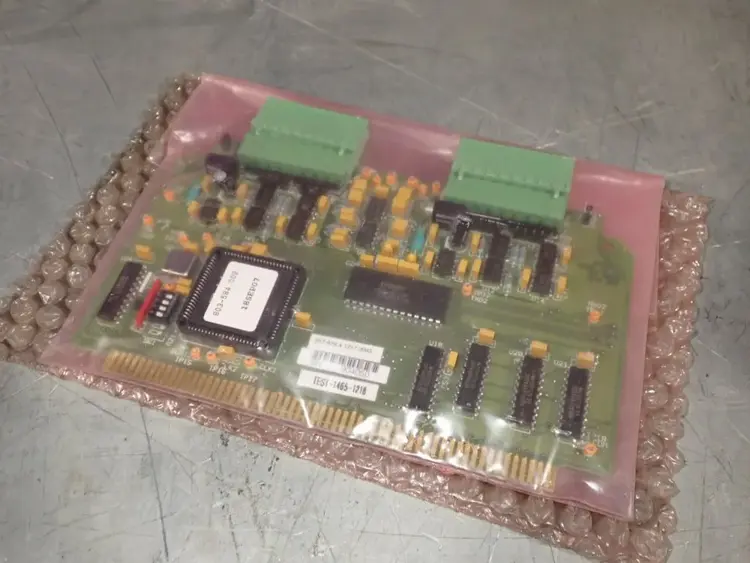 Used _UNKNOWN_ 317819.4 1217 2043 Circuit Boards | HGR 24 #745027