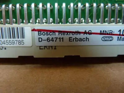 NEW BOSCH D64711 078451-1027