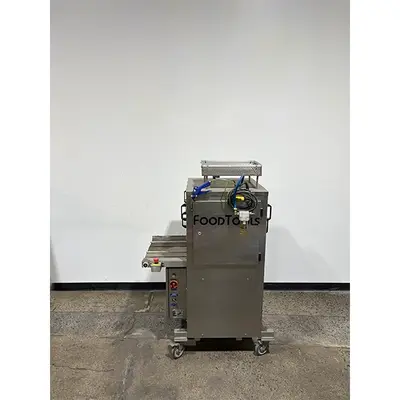 Used Food Tools _UNKNOWN_ Slicers / Dicers / Cutters Pennsylvania US | ISCA #1340073