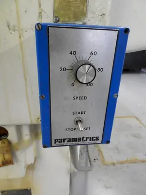 10" X 24" CINCINNATI MODEL 10X24 UNIVERSAL CYLINDRICAL GRINDER: YOBRO #24256