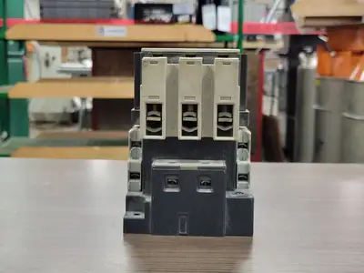 USED SIEMENS 3TF48