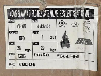 NEW MAS W10-A-NL-FF-B-2N