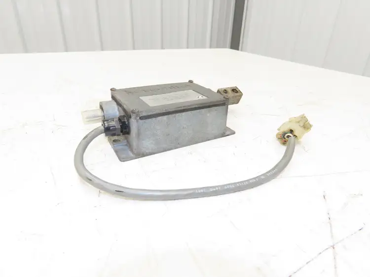 Used SEVCON _UNKNOWN_ Forklift Attachments | Arrow Industrial #562686