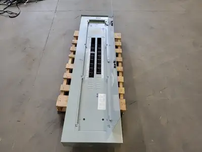 USED GENERAL ELECTRIC AQF3724MTX