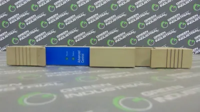 Honeywell 51304518-100 UCN Advanced Control Card HDW: K FW: C Used