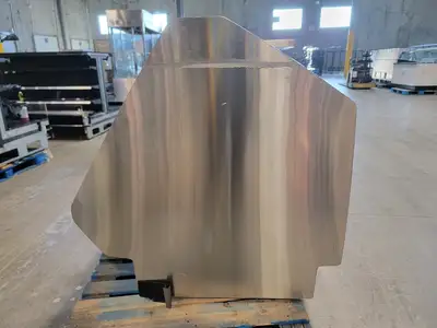 NEW 2019 HUSSMANN Q1-DS-12R