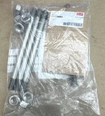 NEW Danfoss 020-2024