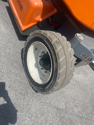 USED 2016 Snorkel A46JE